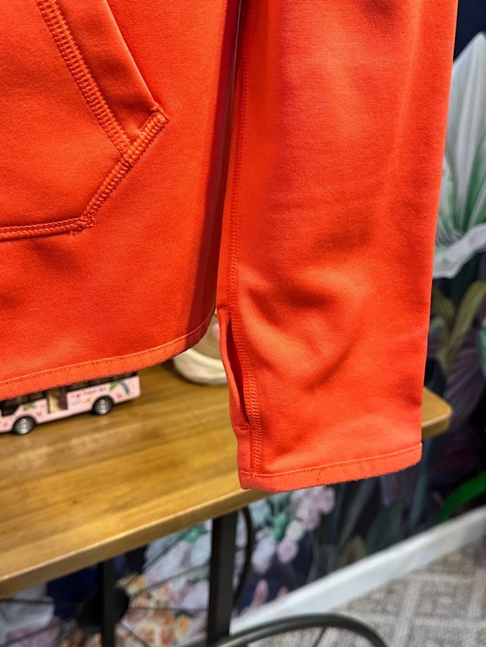 Nike medium hoodie